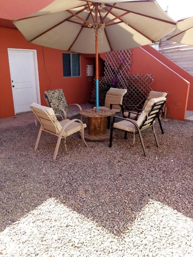 Capuchino Apartment Puerto Peñasco Esterno foto