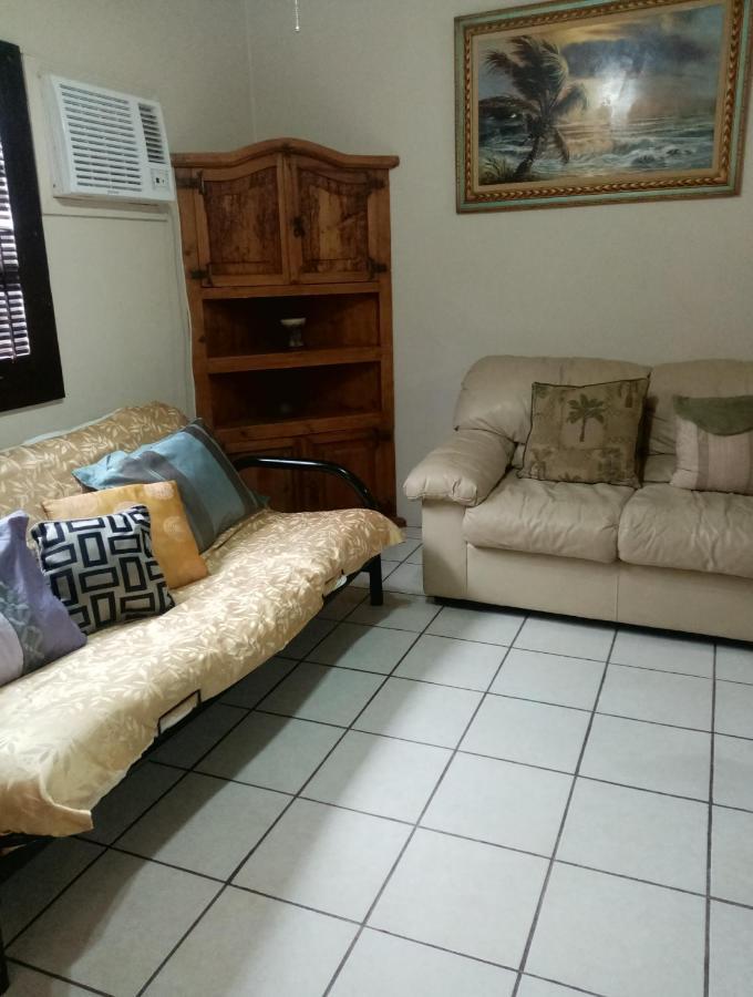 Capuchino Apartment Puerto Peñasco Esterno foto
