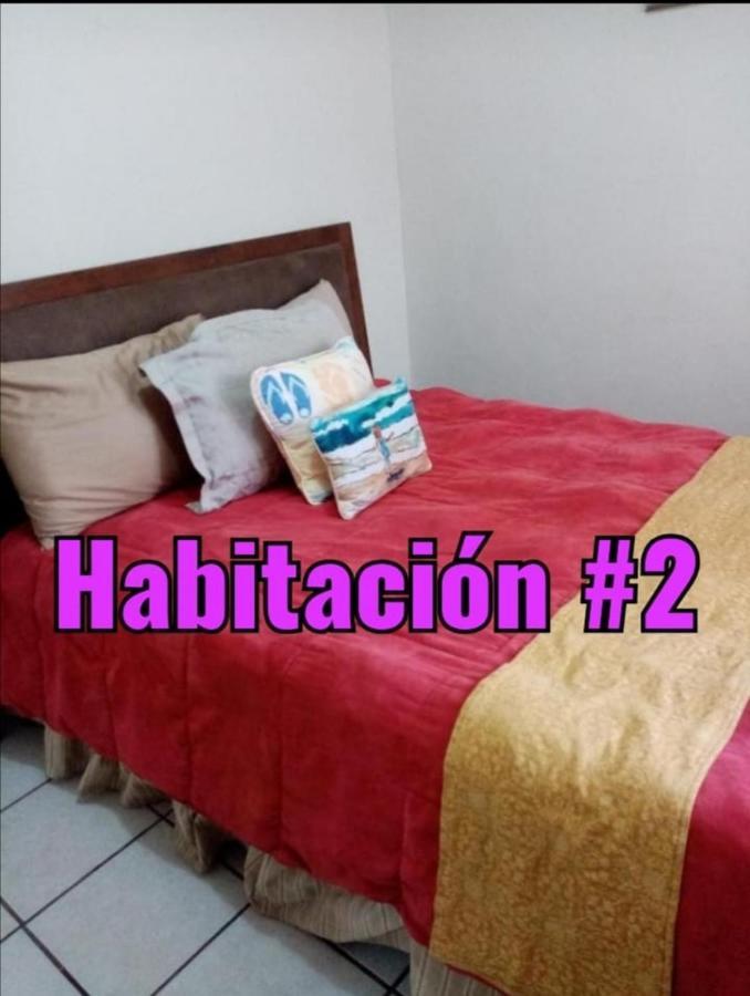 Capuchino Apartment Puerto Peñasco Esterno foto