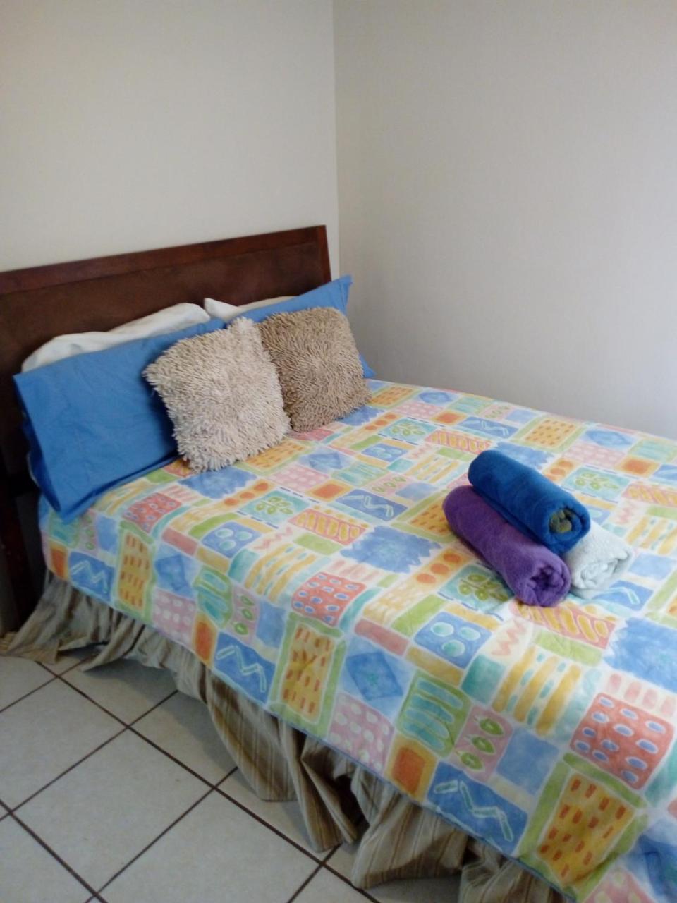Capuchino Apartment Puerto Peñasco Esterno foto