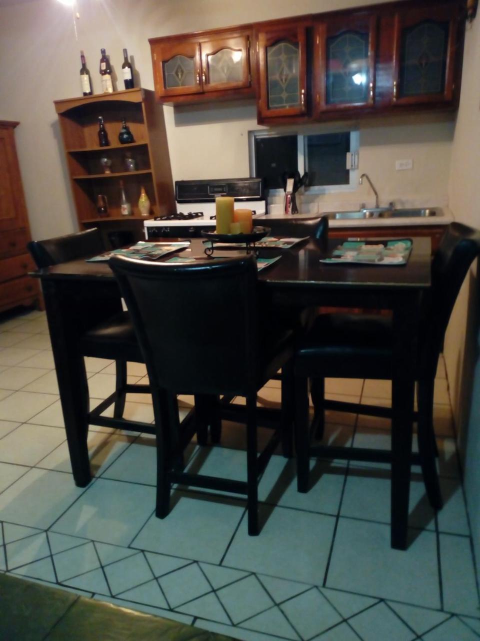 Capuchino Apartment Puerto Peñasco Esterno foto