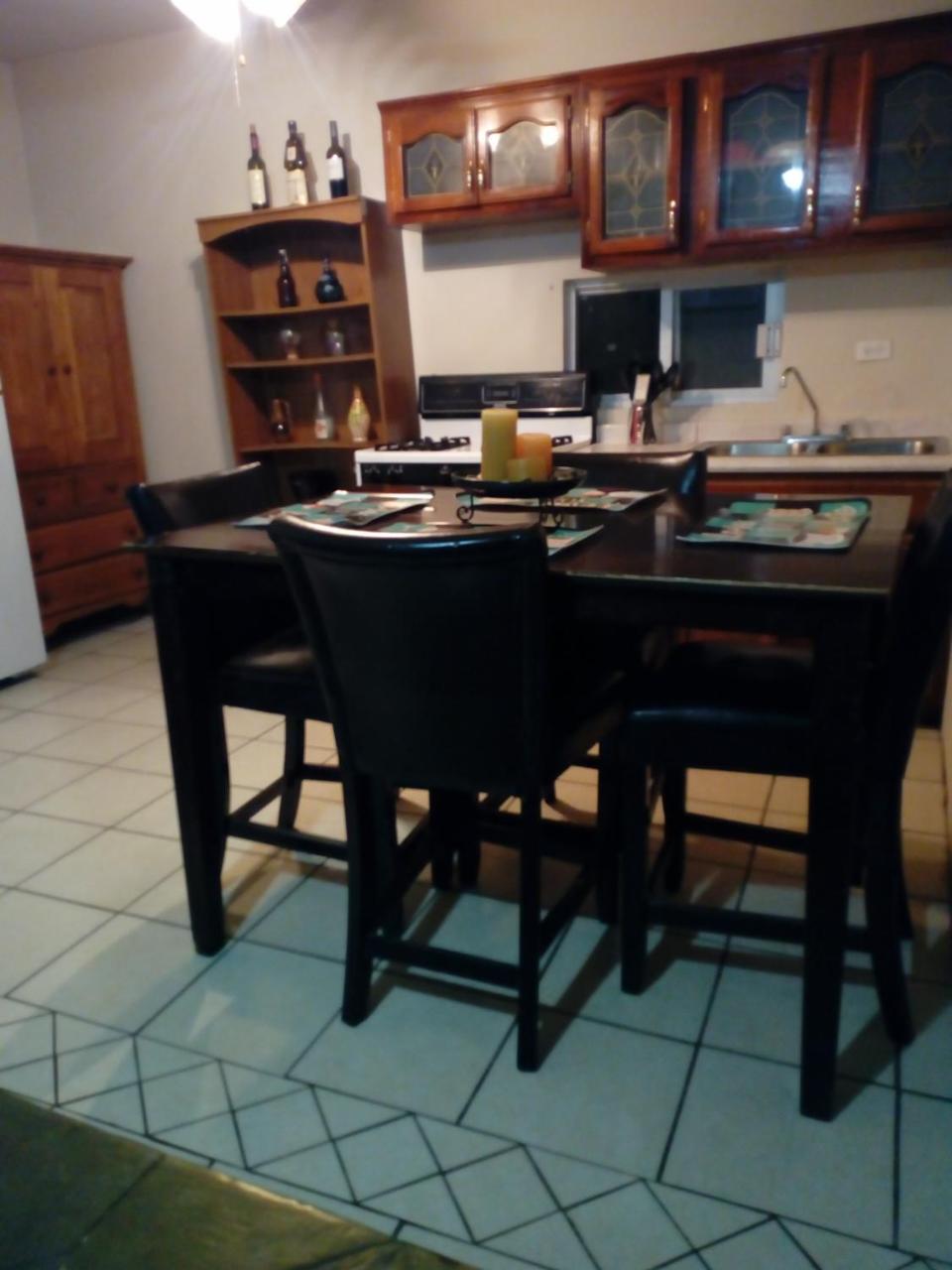 Capuchino Apartment Puerto Peñasco Esterno foto