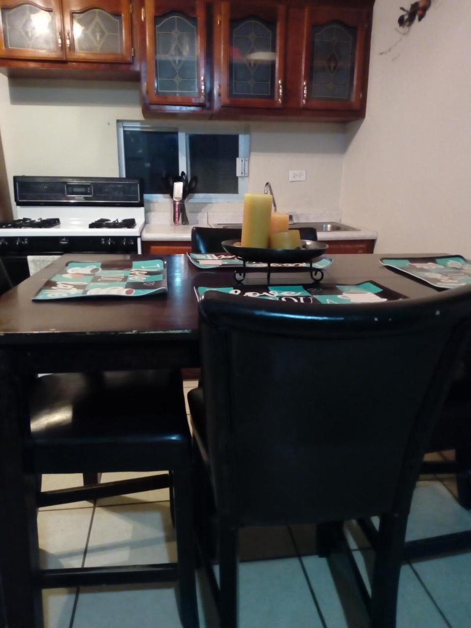 Capuchino Apartment Puerto Peñasco Esterno foto