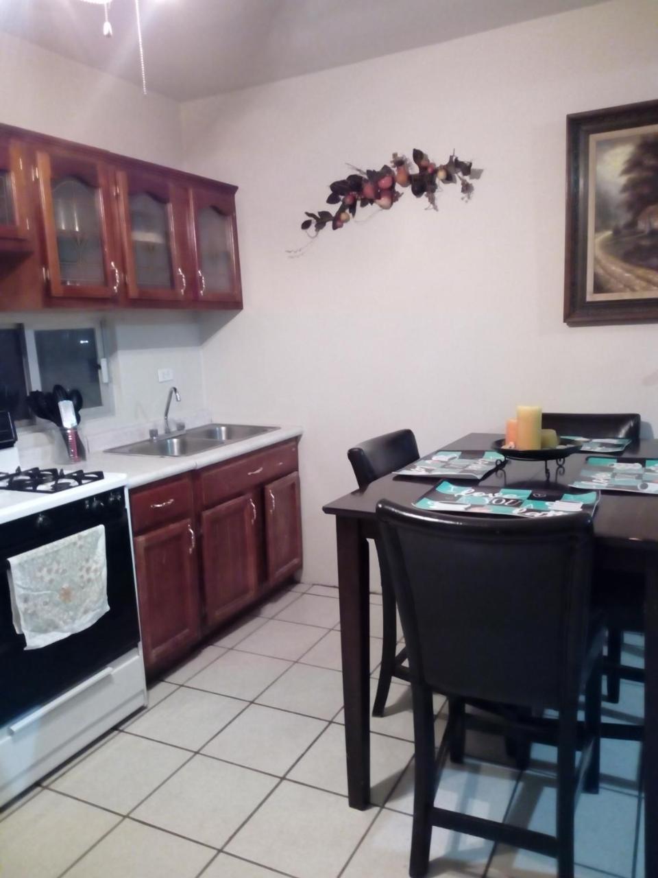 Capuchino Apartment Puerto Peñasco Esterno foto