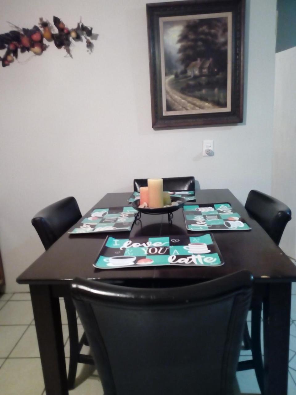Capuchino Apartment Puerto Peñasco Esterno foto