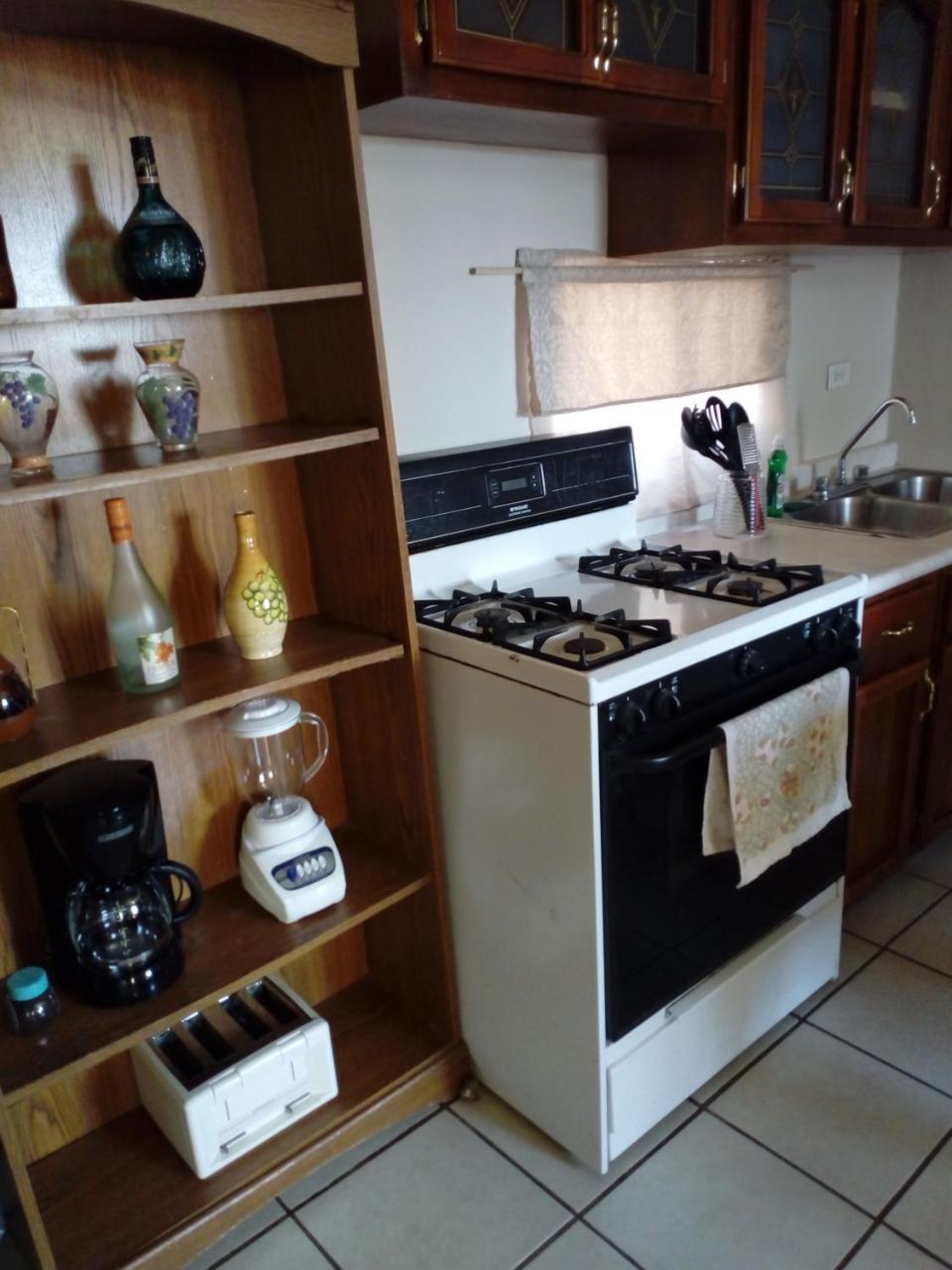Capuchino Apartment Puerto Peñasco Esterno foto