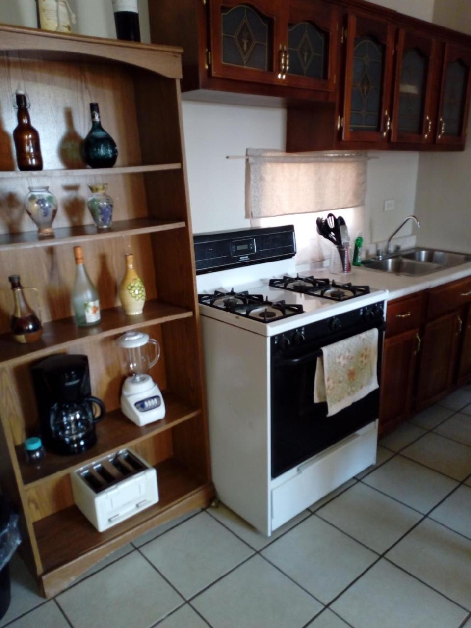 Capuchino Apartment Puerto Peñasco Esterno foto