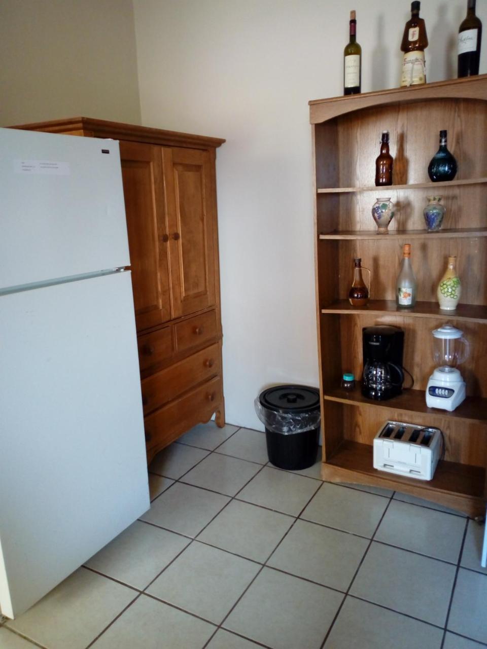 Capuchino Apartment Puerto Peñasco Esterno foto